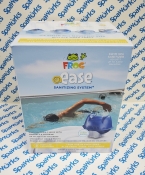 @ease Floating Sanitizing System for Swim Spas